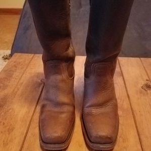 Frye Calvary Boots